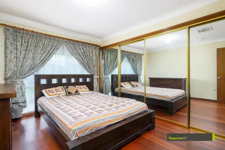 Fourth view of Homely house listing, 7 Falmouth Road, Quakers Hill NSW 2763