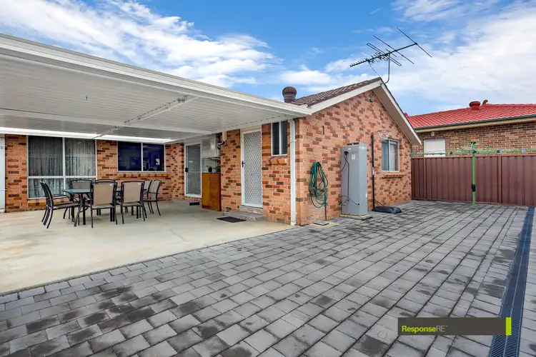 Fifth view of Homely house listing, 7 Falmouth Road, Quakers Hill NSW 2763
