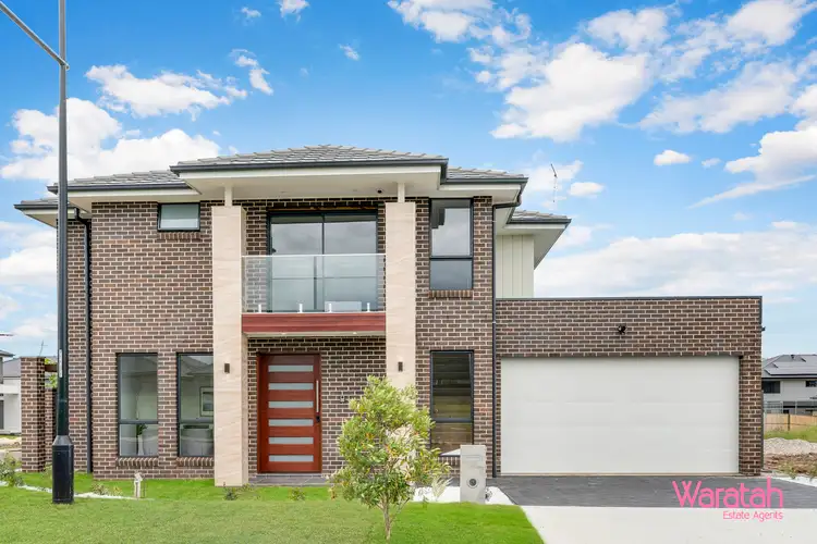 30 Teatree Avenue, Marsden Park NSW 2765