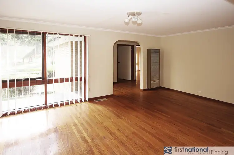 Third view of Homely house listing, 232 James Cook Drive, Endeavour Hills VIC 3802
