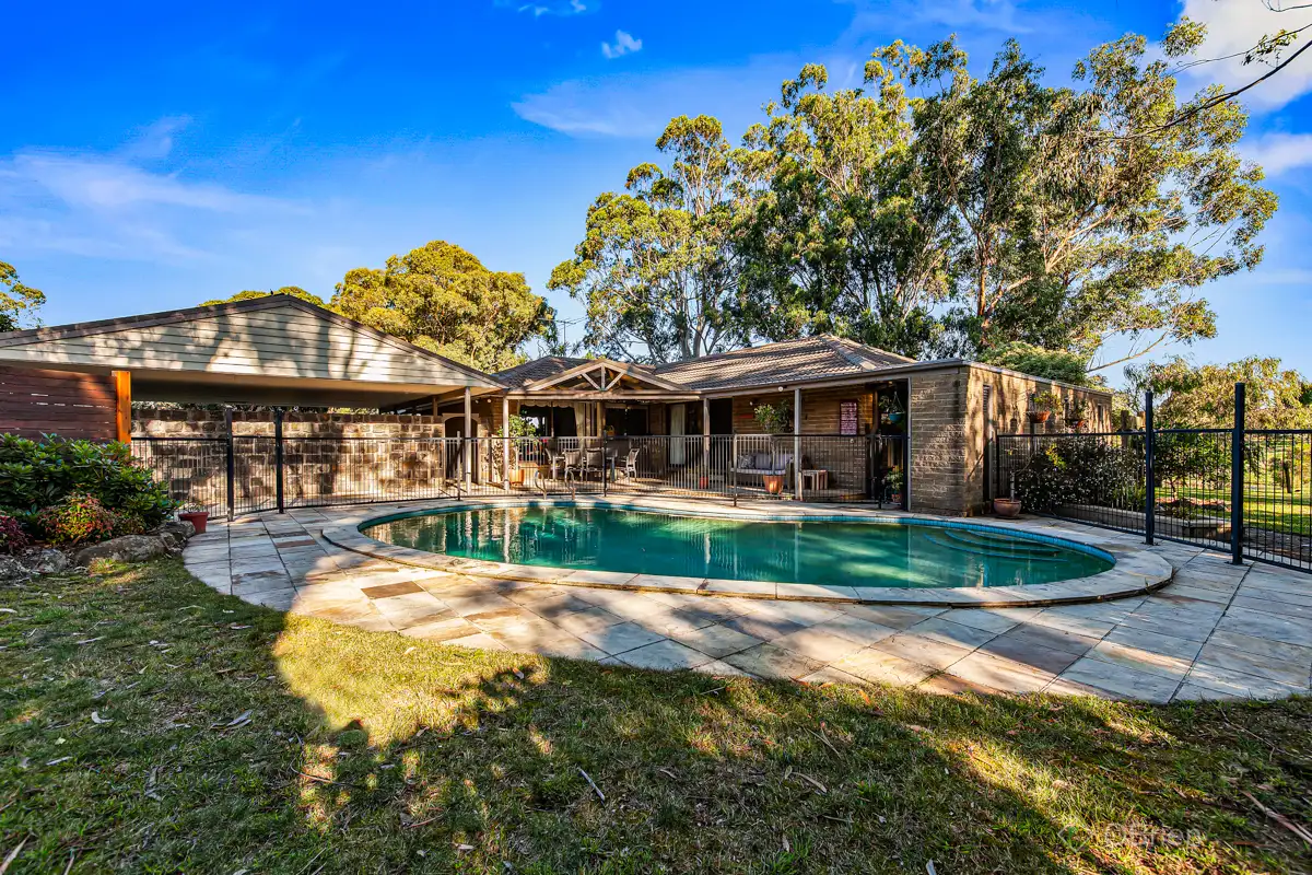 Main view of Homely rural property listing, 9 Fletcher Road, Cranbourne South VIC 3977