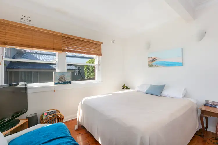 Third view of Homely unit listing, 1/11 Highview Avenue, Freshwater NSW 2096
