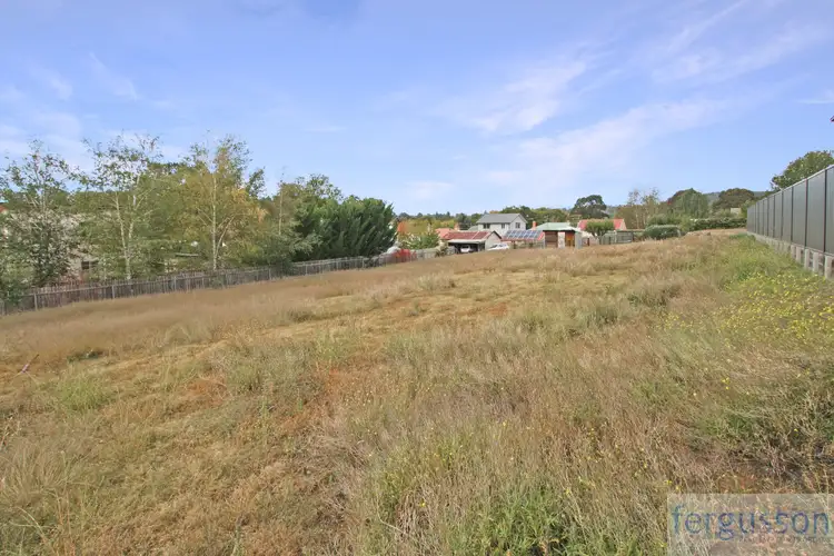 Second view of Homely land listing, 15 Kerwan Street, Cooma NSW 2630