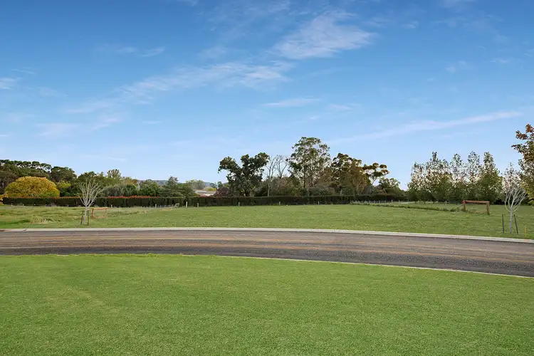 Third view of Homely land listing, 10 Butler Circle, Mudgee NSW 2850