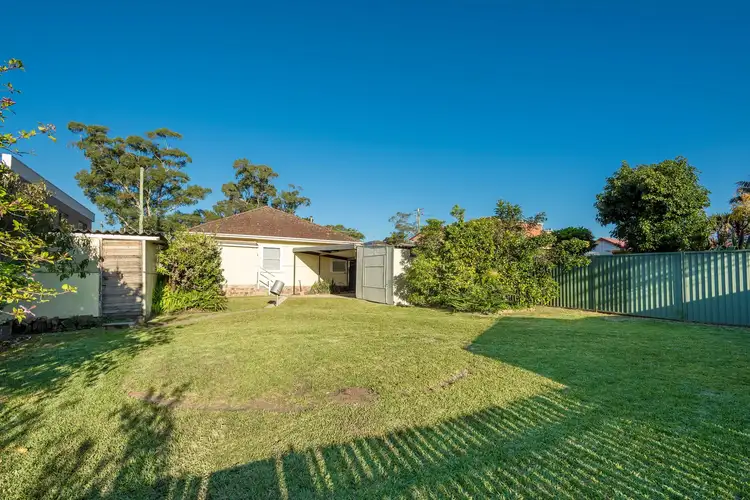 Sixth view of Homely house listing, 61 National Avenue, Loftus NSW 2232