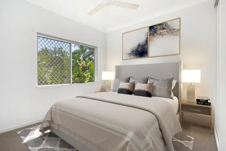 Fifth view of Homely unit listing, 9/1 Quetta Close, Manoora QLD 4870