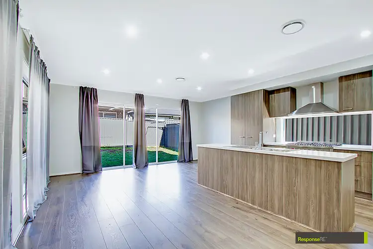 8 Lucia Street, Riverstone NSW 2765