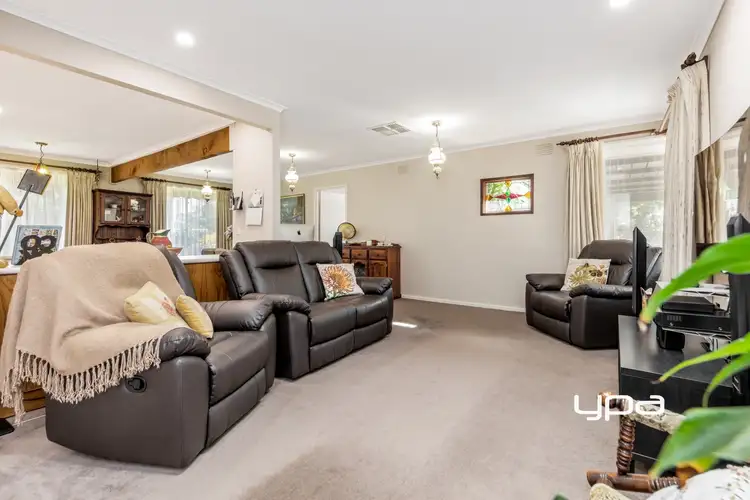 Third view of Homely house listing, 4 Ovens Court, Sunbury VIC 3429