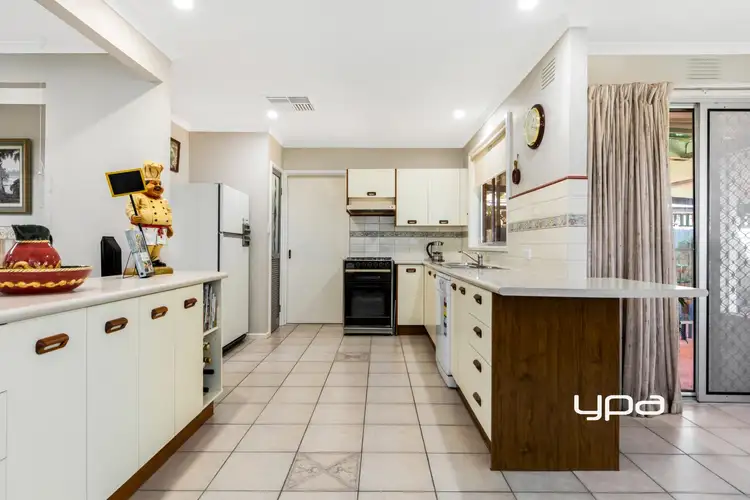 Fourth view of Homely house listing, 4 Ovens Court, Sunbury VIC 3429