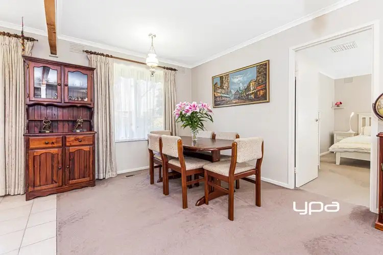 Fifth view of Homely house listing, 4 Ovens Court, Sunbury VIC 3429