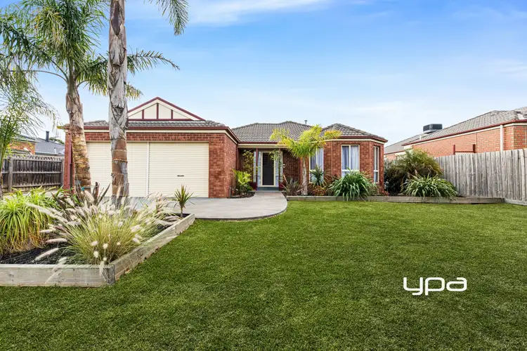 5 Ponsford Place, Sunbury VIC 3429