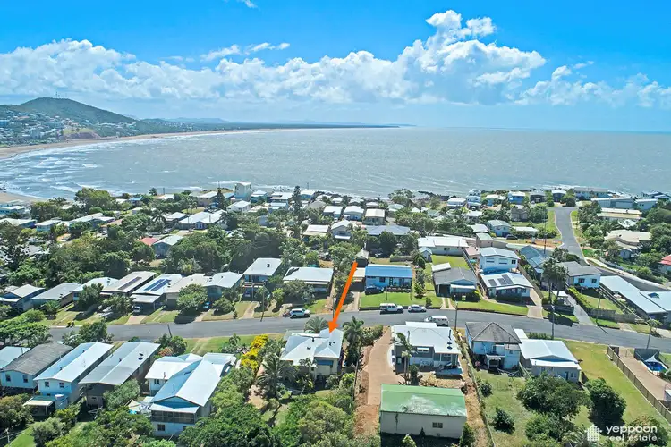 30 Pandanus Street, Cooee Bay QLD 4703