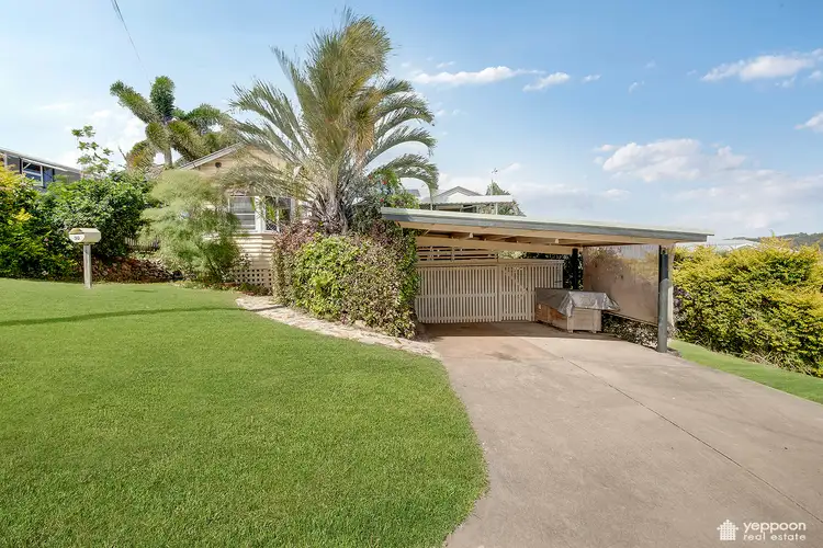 Second view of Homely house listing, 30 Pandanus Street, Cooee Bay QLD 4703