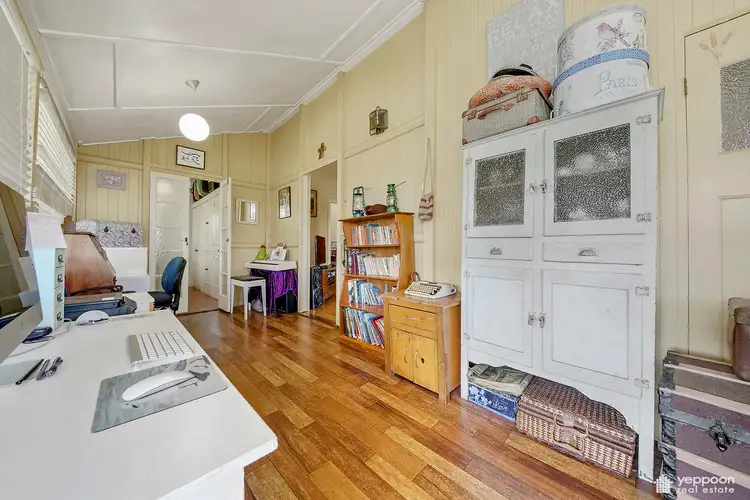 Fourth view of Homely house listing, 30 Pandanus Street, Cooee Bay QLD 4703