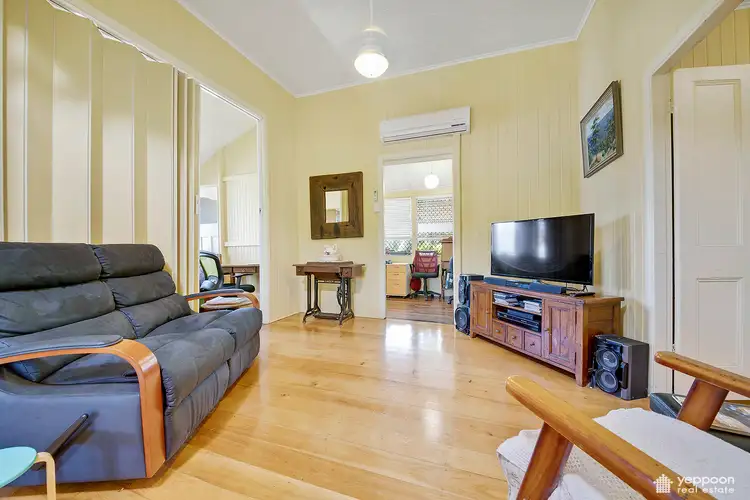 Fifth view of Homely house listing, 30 Pandanus Street, Cooee Bay QLD 4703