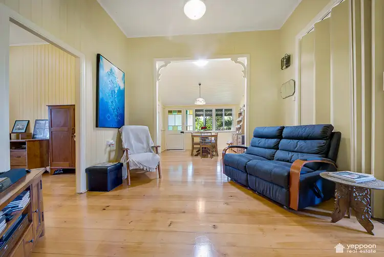 Sixth view of Homely house listing, 30 Pandanus Street, Cooee Bay QLD 4703