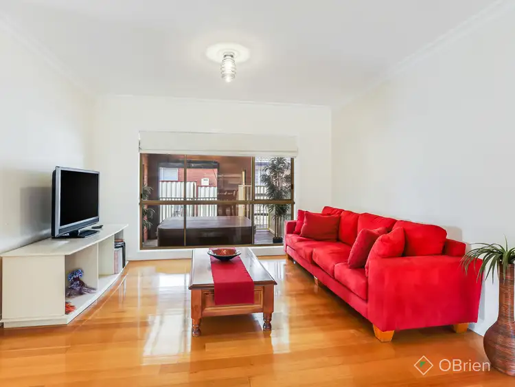 Sixth view of Homely house listing, 25 Cuthbert Drive, Hillside VIC 3037