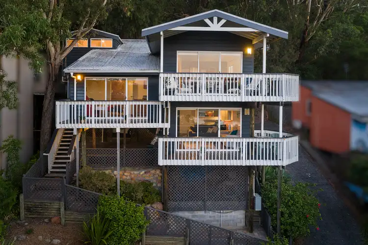 Fourth view of Homely house listing, 11 Fiona Street, Point Clare NSW 2250