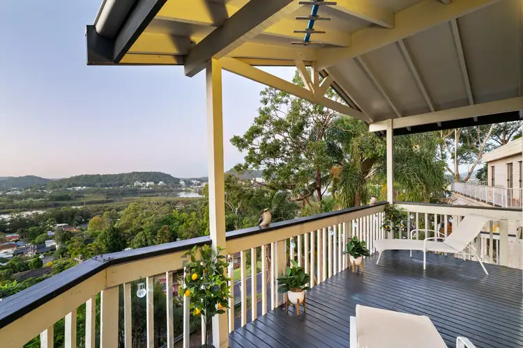 Fifth view of Homely house listing, 11 Fiona Street, Point Clare NSW 2250