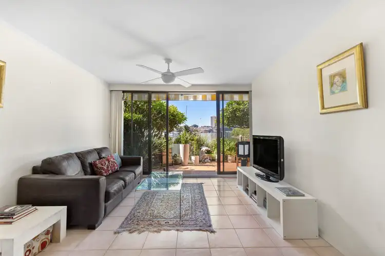 Fourth view of Homely apartment listing, 26/1-13 Grafton Street, Balmain NSW 2041