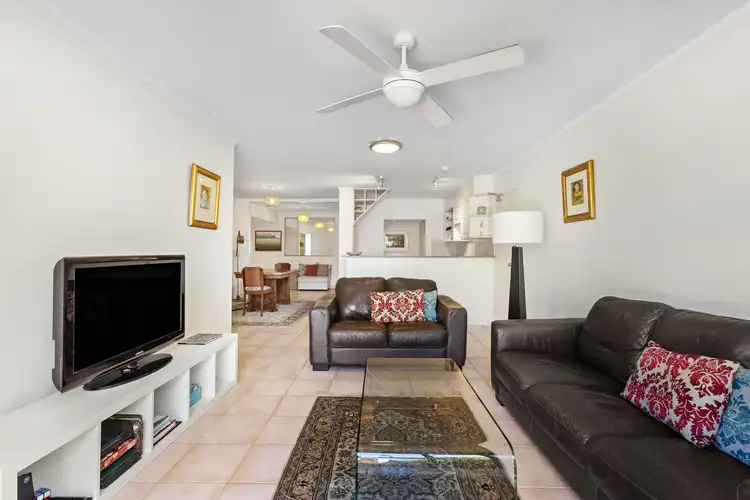 Fifth view of Homely apartment listing, 26/1-13 Grafton Street, Balmain NSW 2041