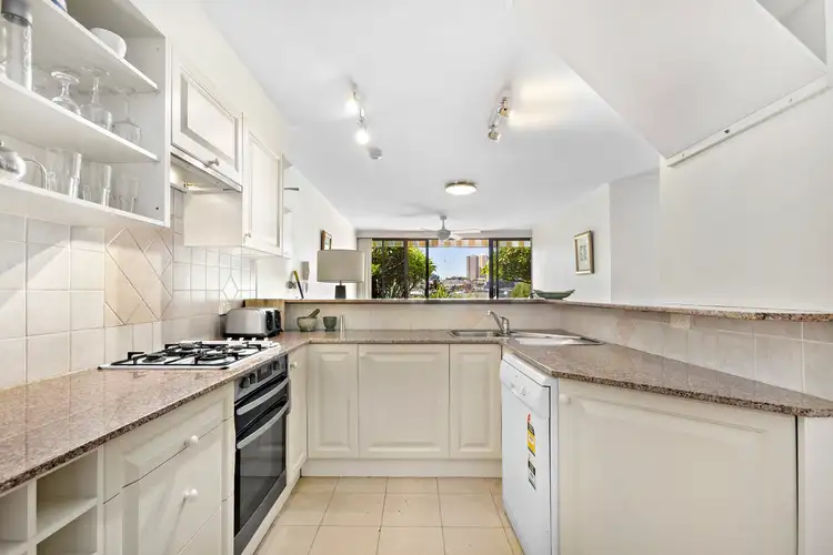 Sixth view of Homely apartment listing, 26/1-13 Grafton Street, Balmain NSW 2041
