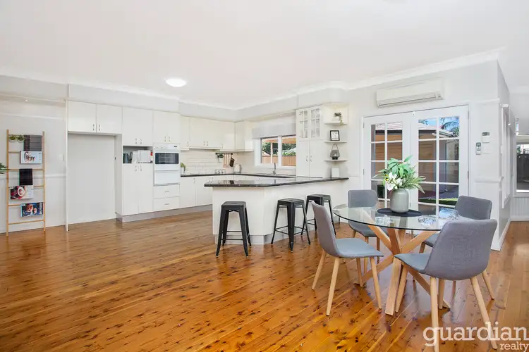 Fifth view of Homely house listing, 29 Blue Hills Crescent, Blacktown NSW 2148