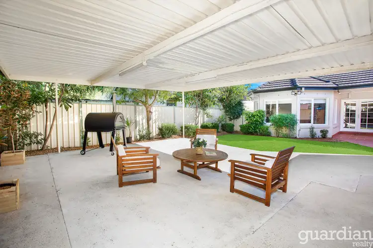 Sixth view of Homely house listing, 29 Blue Hills Crescent, Blacktown NSW 2148