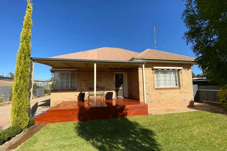 Main view of Homely rural property listing, 41 Armstrong Street, Charlton VIC 3525