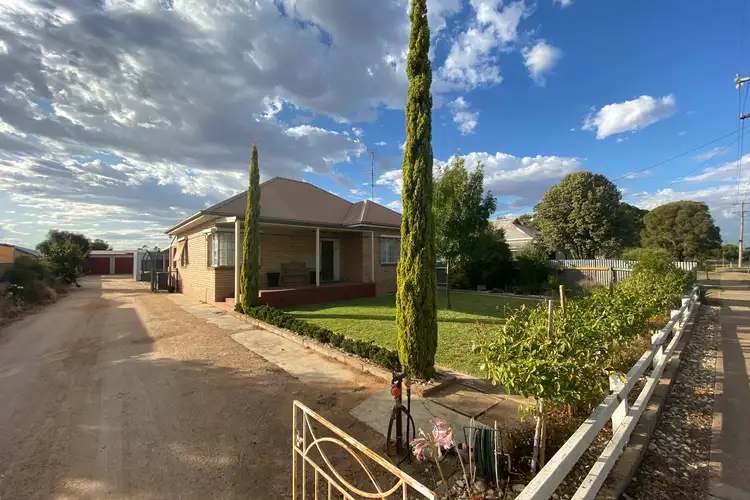 Second view of Homely rural property listing, 41 Armstrong Street, Charlton VIC 3525