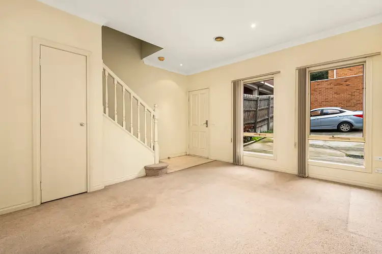 Second view of Homely townhouse listing, 4/9 Egginton Street, Brunswick West VIC 3055