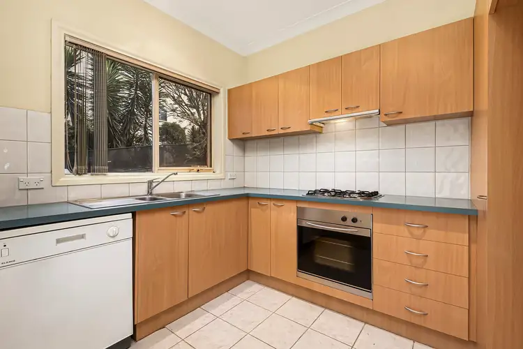 Third view of Homely townhouse listing, 4/9 Egginton Street, Brunswick West VIC 3055