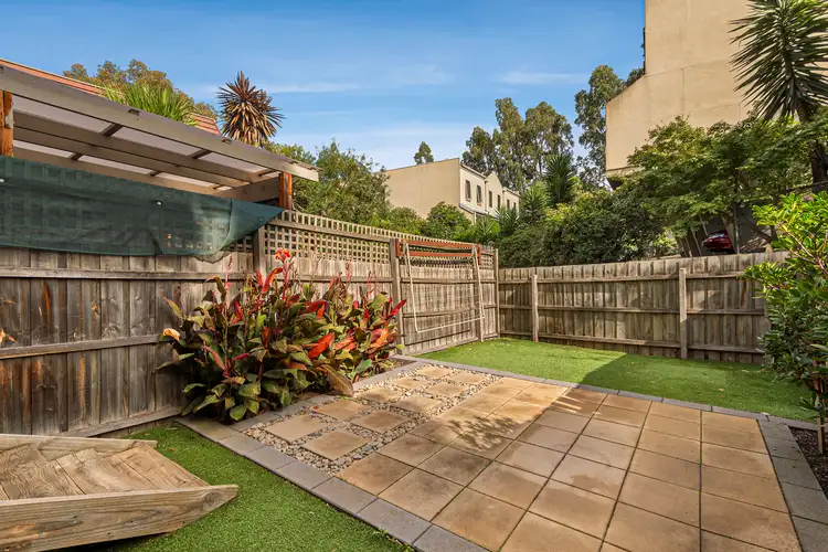 Fifth view of Homely townhouse listing, 4/9 Egginton Street, Brunswick West VIC 3055