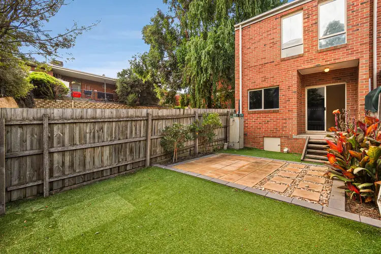 Sixth view of Homely townhouse listing, 4/9 Egginton Street, Brunswick West VIC 3055
