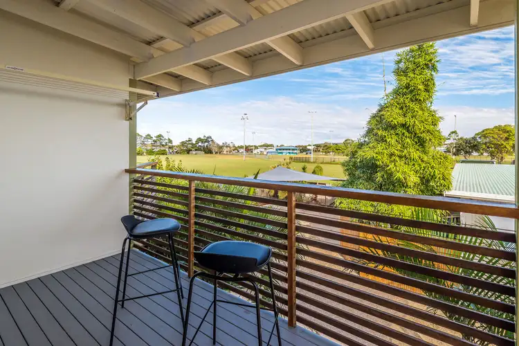 Third view of Homely unit listing, 3/17 Heath Street, Evans Head NSW 2473