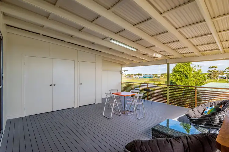 Sixth view of Homely unit listing, 3/17 Heath Street, Evans Head NSW 2473