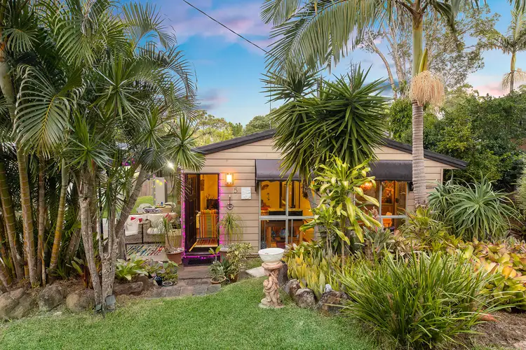 Second view of Homely house listing, 5 Entwood Avenue, Coolum Beach QLD 4573