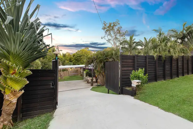 Fourth view of Homely house listing, 5 Entwood Avenue, Coolum Beach QLD 4573