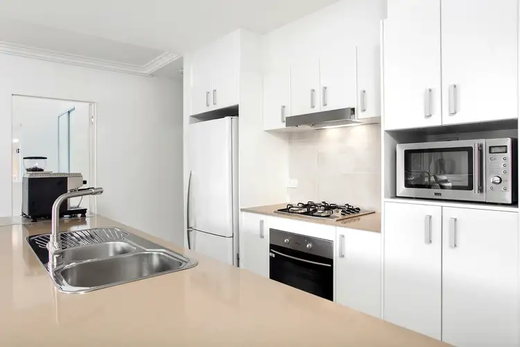 Fourth view of Homely unit listing, 10/11-13 Holborn Avenue, Dee Why NSW 2099