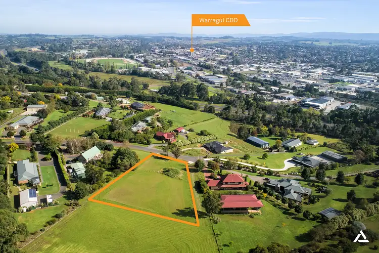 8 Treforest Court, Warragul VIC 3820