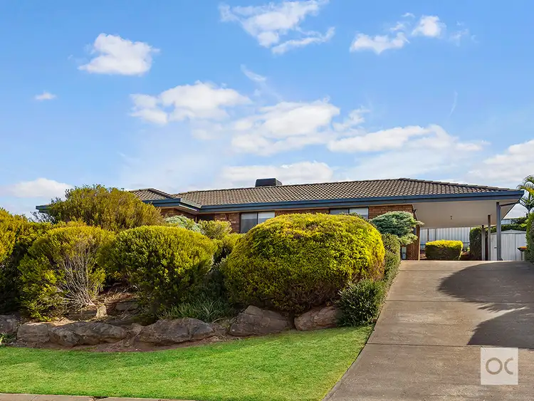 Main view of Homely house listing, 12 Jaycee Street, Modbury North SA 5092