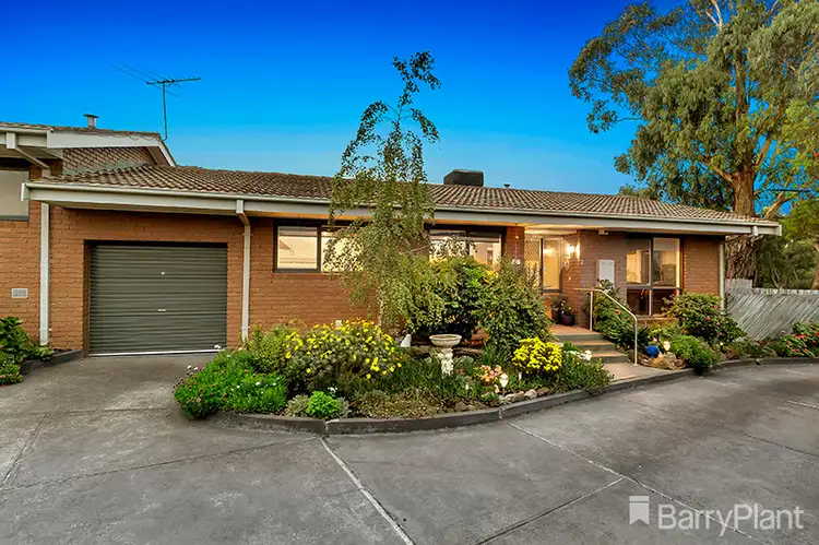 2/28 Medora Avenue, Bundoora VIC 3083