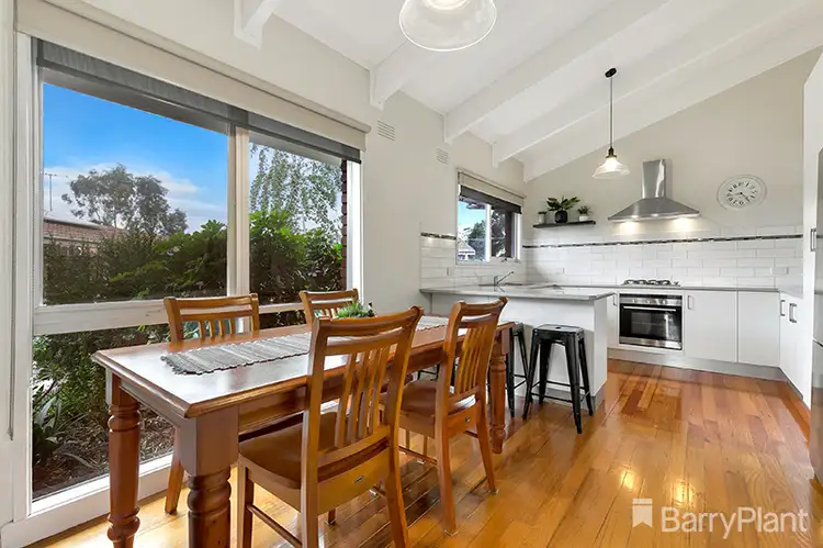 Third view of Homely townhouse listing, 2/28 Medora Avenue, Bundoora VIC 3083