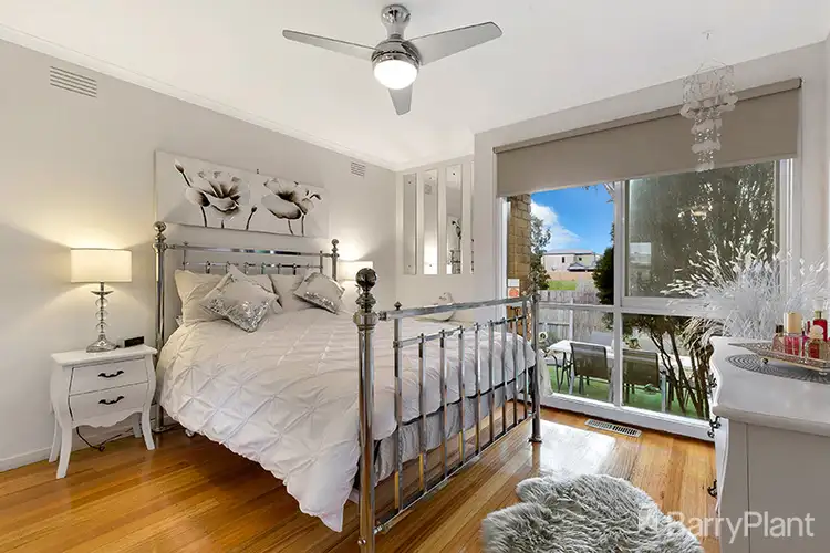 Fifth view of Homely townhouse listing, 2/28 Medora Avenue, Bundoora VIC 3083