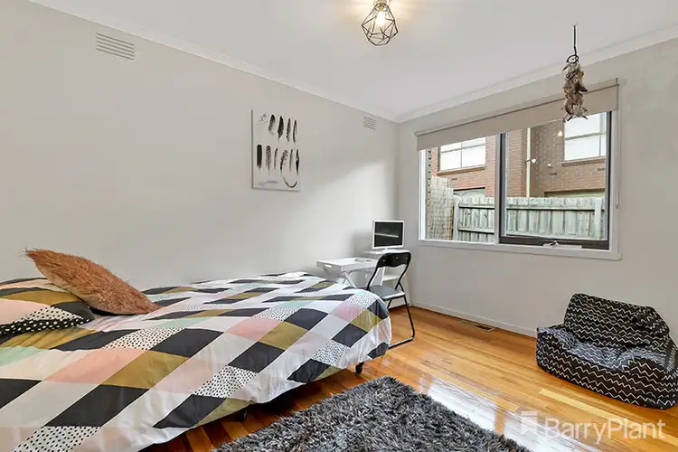 Sixth view of Homely townhouse listing, 2/28 Medora Avenue, Bundoora VIC 3083