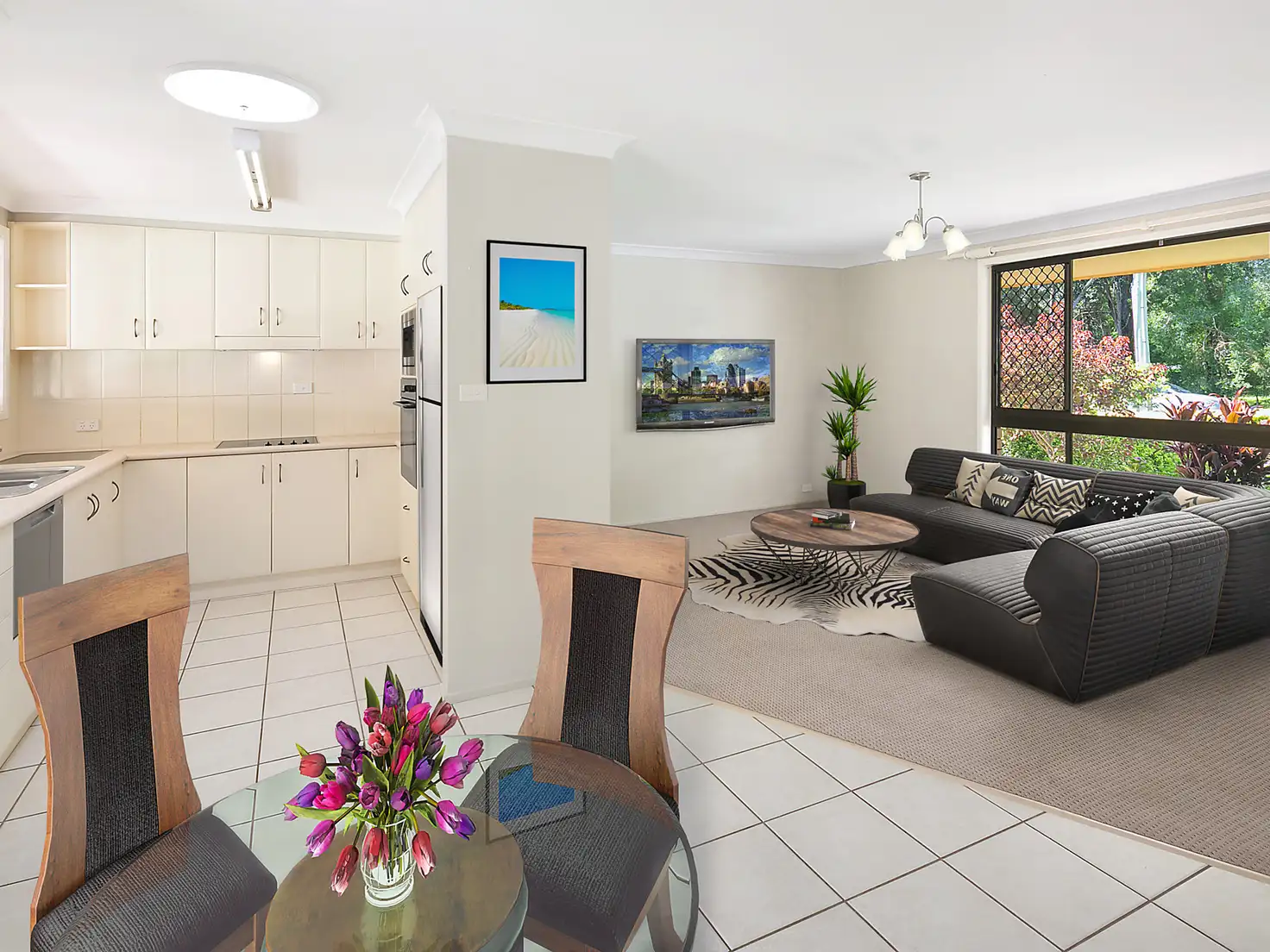 Main view of Homely house listing, 9 Wollongba Place, Toormina NSW 2452