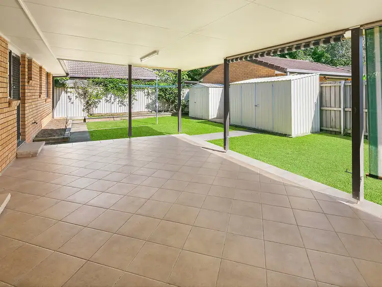 Second view of Homely house listing, 9 Wollongba Place, Toormina NSW 2452