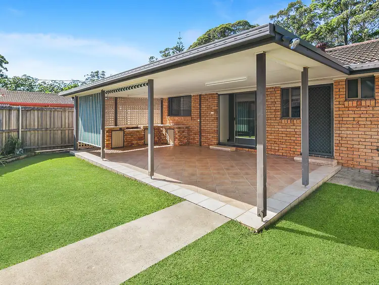 Third view of Homely house listing, 9 Wollongba Place, Toormina NSW 2452