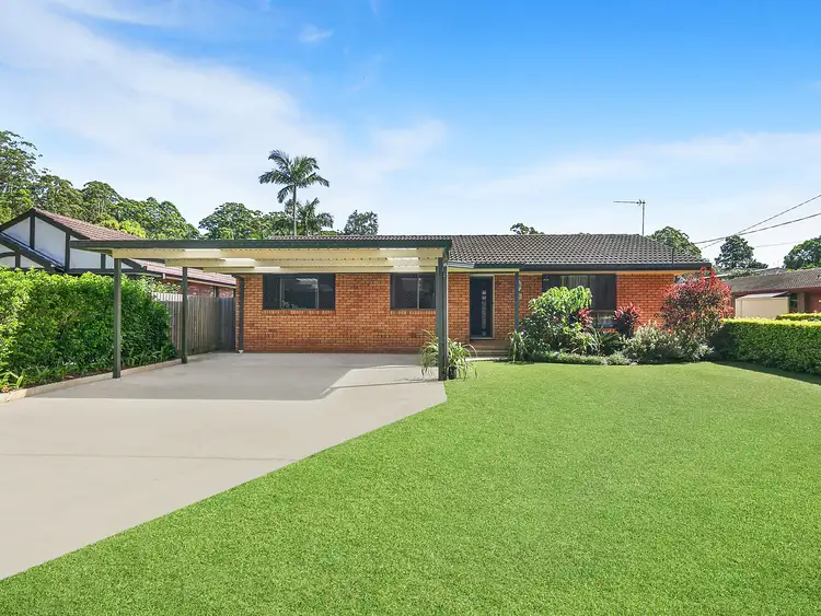 Fourth view of Homely house listing, 9 Wollongba Place, Toormina NSW 2452