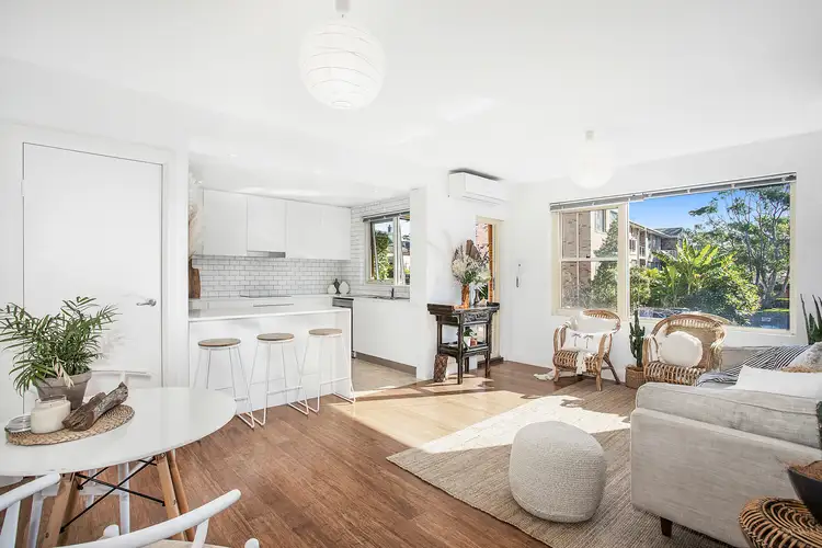 Main view of Homely apartment listing, 25/55-59 Kingsway, Cronulla NSW 2230